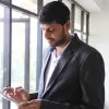 Alpesh Patel