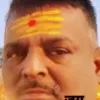 Chaturbhuj Sharma
