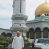 Syahrial Razali