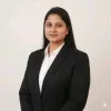 Raveena Likhar