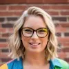 Amy de Hamel