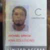 Michael Gracia