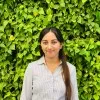 Varshini Gowda