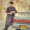 Fasih Raza