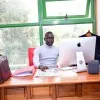 AUSTINE OCHIENG