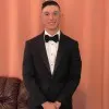 Connor Masters