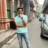 Souvik Mitra