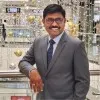 Jeyakumar