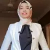 Dalia Mhany