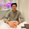 Ikram Rahman