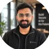 Aashish Bharadwaj