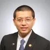 Chien Yang Hung MD