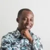 Kelvin Mensah