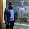 Ramkumar Kesavan