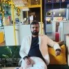 Abhishek Ravi