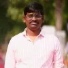 Dammalapati Viswarupachari