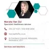 Maryka Van Zyl