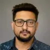 Shahriar Parvez