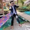 Suwannee Rerksawang