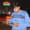 Saurabh Pandey