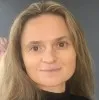 Liudmyla Marnialo