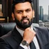 Praveen Gamage