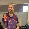 Ellen Stuart