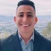 Erick Gonzalez Vargas