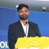 Venkata Teja Nelamala