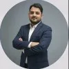 Harsh Raj