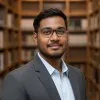 Venkat Raghava kottauppari