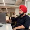 Manmeet Singh Dhiman