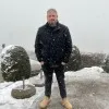 danny konashvily