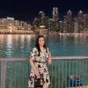 Sanya Sadh