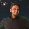 Harsh Patel
