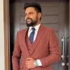 Akash Mohite