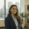 Charmi Ginoya Vadi
