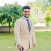 Tharusha Wanniarachchi