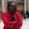 Doris Biwott