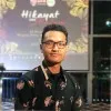 Muhammad Daniel Md Lazim