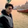 Rupak Bhattacharya