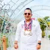 Mohamed Moustafa