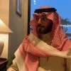 Nasser Alhmash