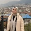 Aya Maher