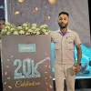 Mandeep Sutradhar