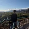Priyanshu Harshbodhi