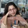 Suchismita Saha