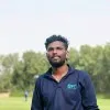 Vignesh Babu