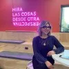 Javiera Inostroza