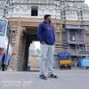 Vinayagam Mahalingam